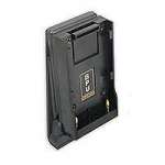 Hawk-Woods VL-BP1 (VLBP1) BPU to V-Lok Fitting Converter/Adaptor (uses 1 BP-U battery) Hawk-Woods VL-BP1 (VLBP1) BPU to V-Lok Fitting Converter/Adaptor (uses 1 BP-U battery)